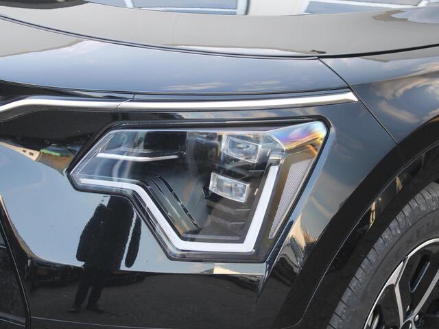 KIA Niro 1.6 GDi PHEV DynamicLine | LED | Stoel-/Stuurverwarming | Adapt. Cruise | Clima | Camera | Carplay