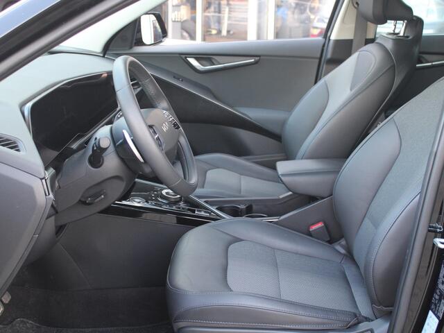 KIA Niro 1.6 GDi PHEV DynamicLine | LED | Stoel-/Stuurverwarming | Adapt. Cruise | Clima | Camera | Carplay