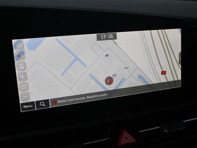 KIA Niro 1.6 GDi Hybrid DynamicPlusLine | Sept leverbaar | LED | Clima | Navi | Carplay | Stoel-/stuurverwarming | Schuif-/kanteldak | Head-up display