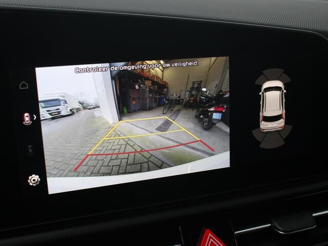 KIA Niro 1.6 GDi Hybrid DynamicPlusLine | Sept leverbaar | LED | Clima | Navi | Carplay | Stoel-/stuurverwarming | Schuif-/kanteldak | Head-up display