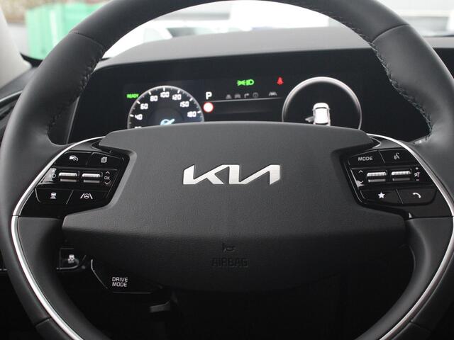 KIA Niro 1.6 GDi Hybrid DynamicPlusLine | Sept leverbaar | LED | Clima | Navi | Carplay | Stoel-/stuurverwarming | Schuif-/kanteldak | Head-up display