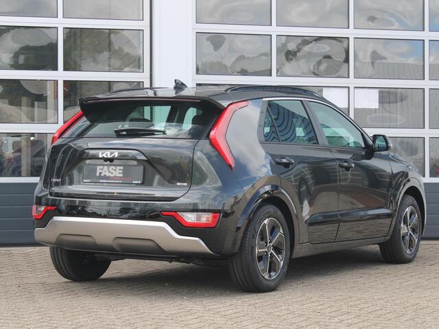 KIA Niro 1.6 GDi Hybrid DynamicLine | Juli leverbaar | Keyless | Adapt. Cruise | LED | Navi | Carplay | Camera