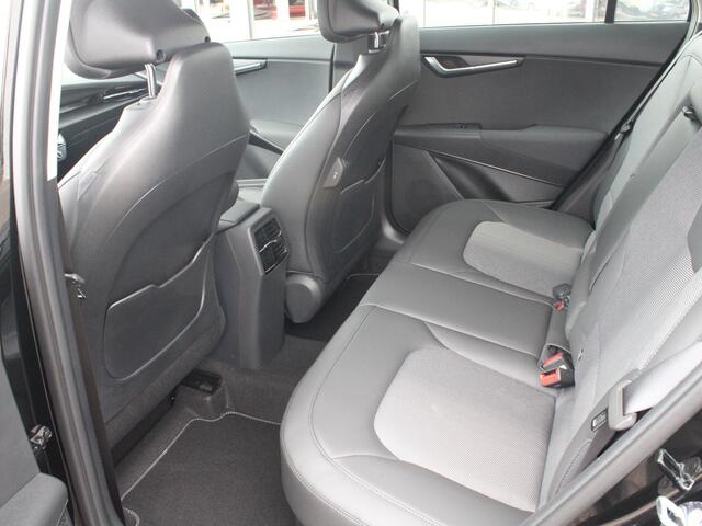 KIA Niro 1.6 GDi Hybrid DynamicLine | Aug leverbaar | Keyless | Adapt. Cruise | LED | Navi | Carplay | Camera