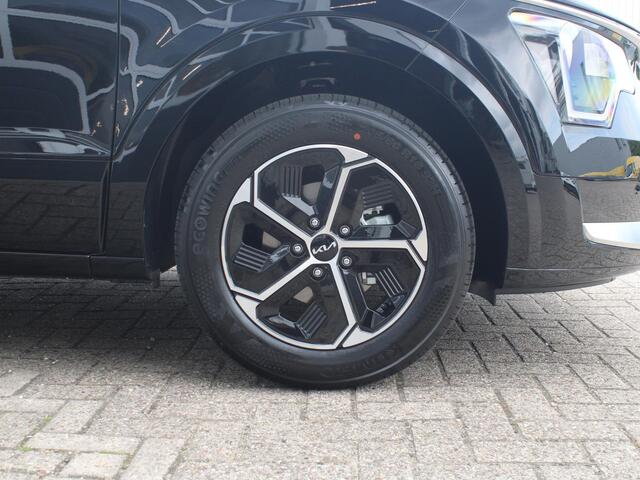KIA Niro 1.6 GDi Hybrid DynamicLine | Aug leverbaar | Keyless | Adapt. Cruise | LED | Navi | Carplay | Camera