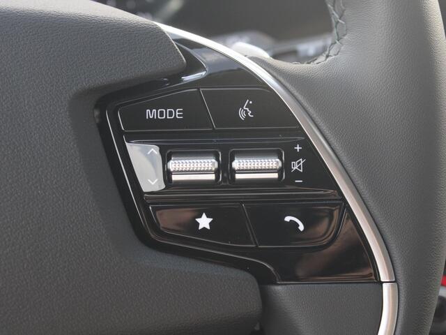 KIA Niro 1.6 GDi Hybrid ComfortLine | Sept leverbaar | Camera | Clima | Carplay | 16'' lichtmetaal | LED
