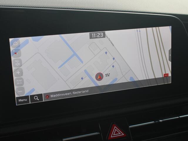 KIA Niro 1.6 GDi Hybrid ComfortLine | Sept leverbaar | Camera | Clima | Carplay | 16'' lichtmetaal | LED