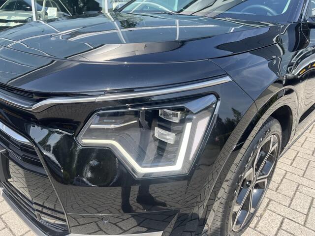 KIA Niro 1.6 GDi Hybrid ExecutiveLine