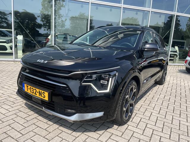 KIA Niro 1.6 GDi Hybrid ExecutiveLine