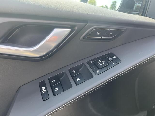 KIA Niro 1.6 GDi Hybrid ExecutiveLine