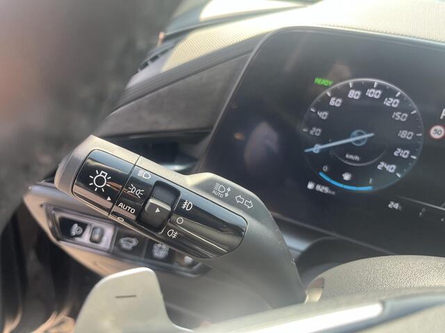 KIA Niro 1.6 GDi Hybrid ExecutiveLine