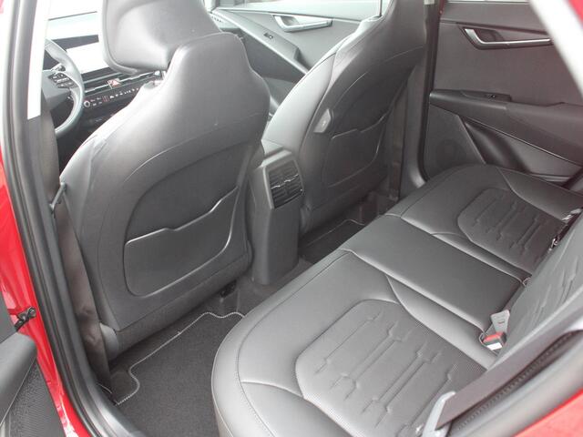KIA Niro 1.6 GDi Hybrid DynamicPlusLine | LED | Clima | Navi | Carplay | Stoel-/stuurverwarming | Schuif-/kanteldak | Head-up display