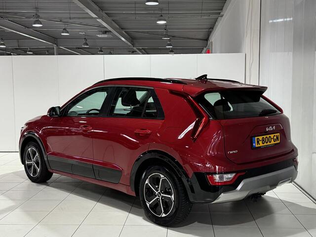 KIA Niro 1.6 GDi Hybrid DynamicLine