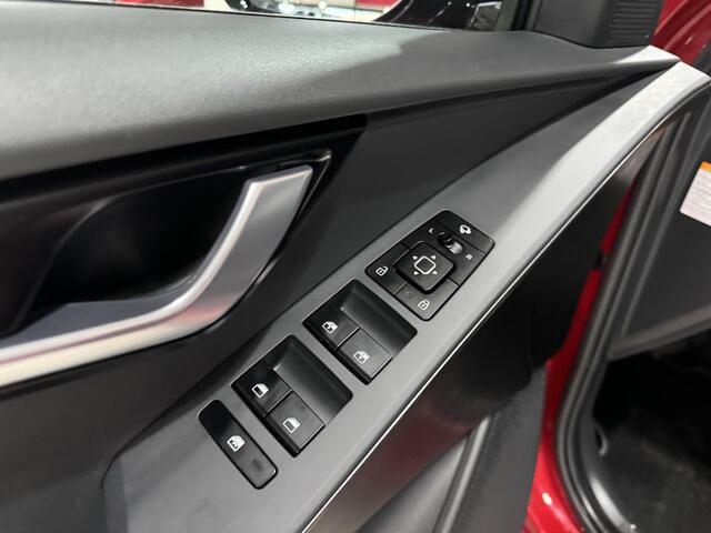 KIA Niro 1.6 GDi Hybrid DynamicLine