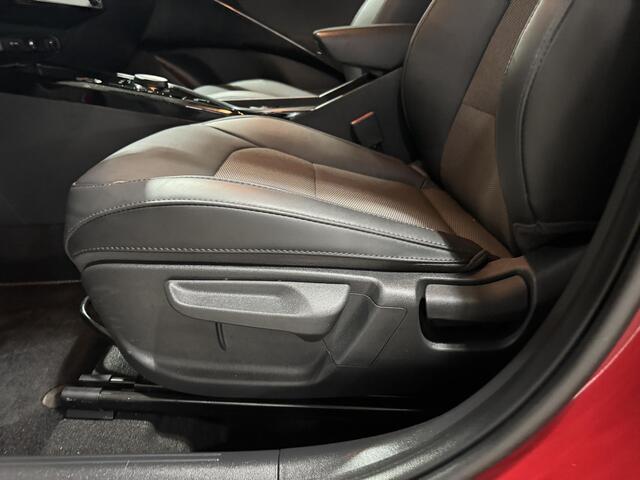 KIA Niro 1.6 GDi Hybrid DynamicLine