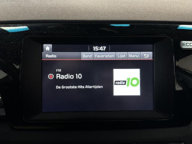 KIA Niro 1.6 GDi Hybrid DynamicLine Nederlandse auto, cruise control adaptief, achteruitrijcamera, Apple carplay, elektrisch inklapbare spiegels, climate control |