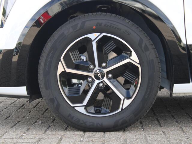 KIA Niro 1.6 GDi Hybrid DynamicLine Navigatie | Carplay | Adapt. Cruise | Climate | Keyless | Camera | Bestelbaar | Snel leverbaar