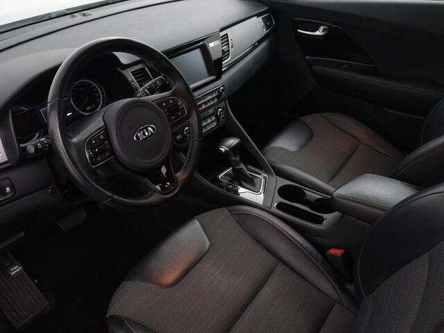 KIA Niro 1.6 GDi Hybrid First Edition Clima, camera, carplay