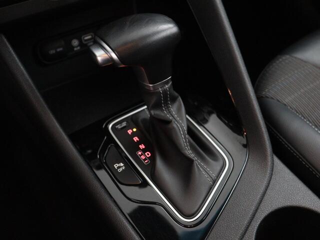 KIA Niro 1.6 GDi Hybrid First Edition Clima, camera, carplay