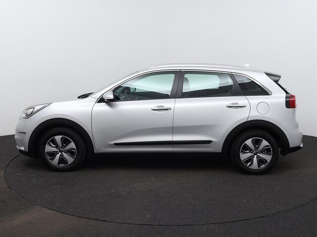 KIA Niro 1.6 GDi Hybrid First Edition Clima, camera, carplay