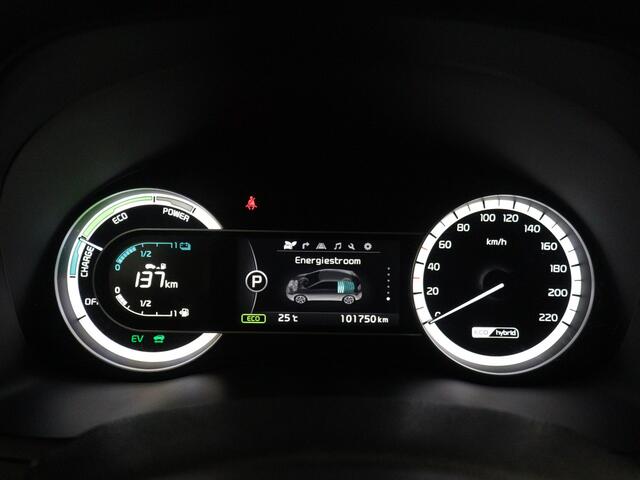 KIA Niro 1.6 GDi Hybrid First Edition Clima, camera, carplay