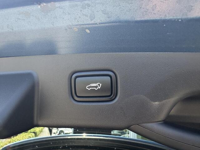 KIA Niro 1.6 GDi Hybrid ExecutiveLine