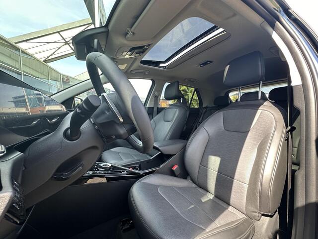 KIA Niro 1.6 GDi Hybrid ExecutiveLine