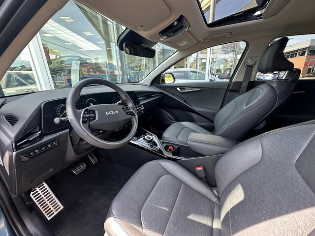 KIA Niro 1.6 GDi Hybrid ExecutiveLine