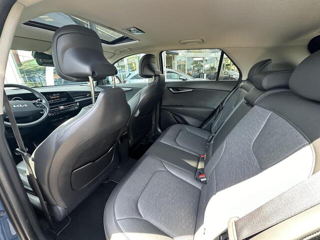 KIA Niro 1.6 GDi Hybrid ExecutiveLine