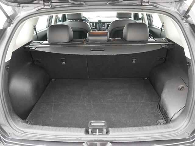 KIA Niro 1.6 GDi Hybrid First Edition | Hoge instap | Trekhaak | Metallic |