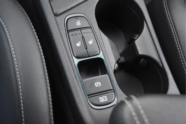 KIA Niro 1.6 GDi PHEV DynamicLine
