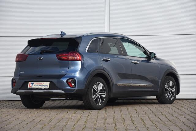 KIA Niro 1.6 GDi PHEV DynamicLine