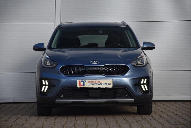 KIA Niro 1.6 GDi PHEV DynamicLine