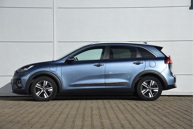 KIA Niro 1.6 GDi PHEV DynamicLine