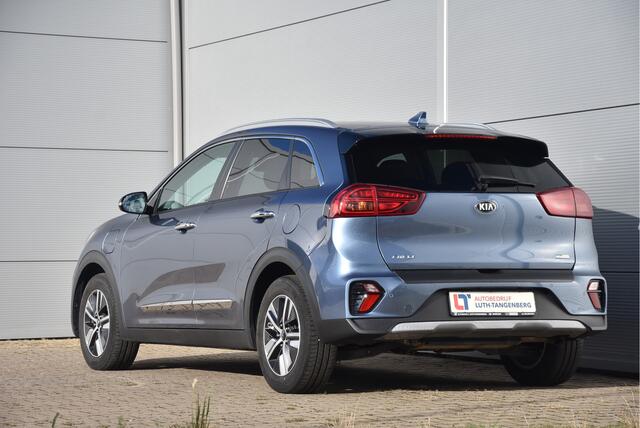 KIA Niro 1.6 GDi PHEV DynamicLine
