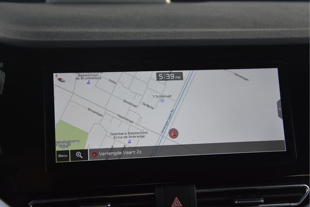 KIA Niro 1.6 GDi PHEV DynamicLine