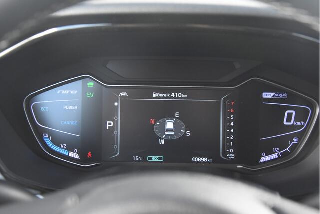 KIA Niro 1.6 GDi PHEV DynamicLine