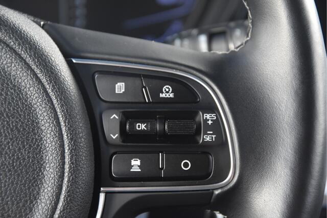 KIA Niro 1.6 GDi PHEV DynamicLine
