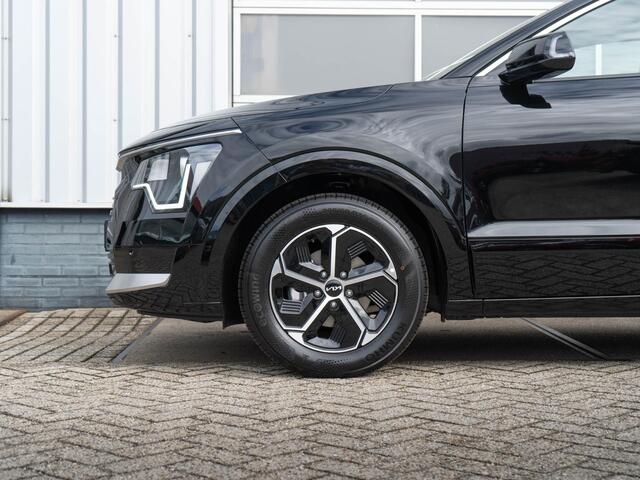 KIA Niro 1.6 GDi Hybrid DynamicLine | Op Voorraad | Direct leverbaar! | Navigatie | Carplay | Adapt. Cruise | Climate | Keyless | Camera | Bestelbaar | Snel leverbaar