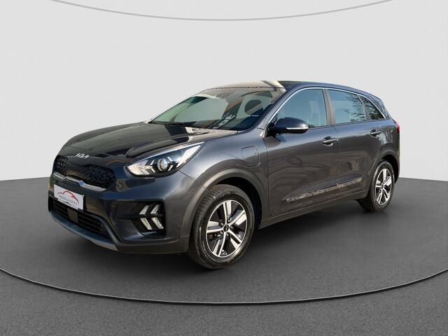 KIA Niro 1.6 GDi PHEV DynamicPlusLine | Camera | Ad. cruise!