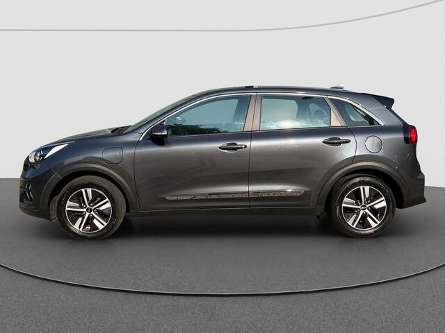 KIA Niro 1.6 GDi PHEV DynamicPlusLine | Camera | Ad. cruise!