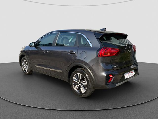 KIA Niro 1.6 GDi PHEV DynamicPlusLine | Camera | Ad. cruise!