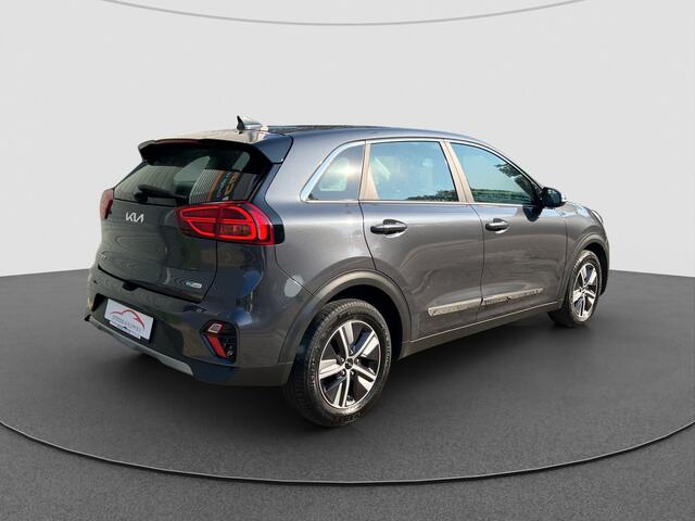 KIA Niro 1.6 GDi PHEV DynamicPlusLine | Camera | Ad. cruise!