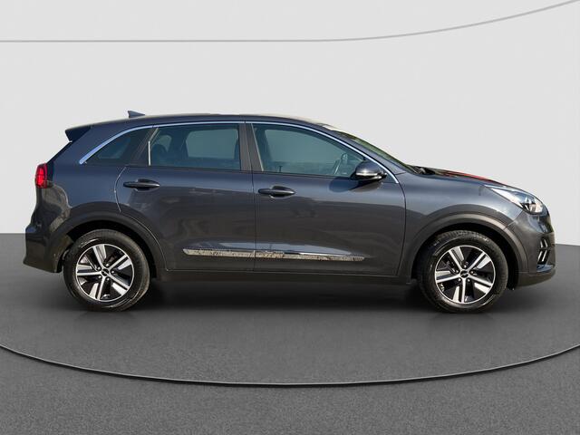 KIA Niro 1.6 GDi PHEV DynamicPlusLine | Camera | Ad. cruise!