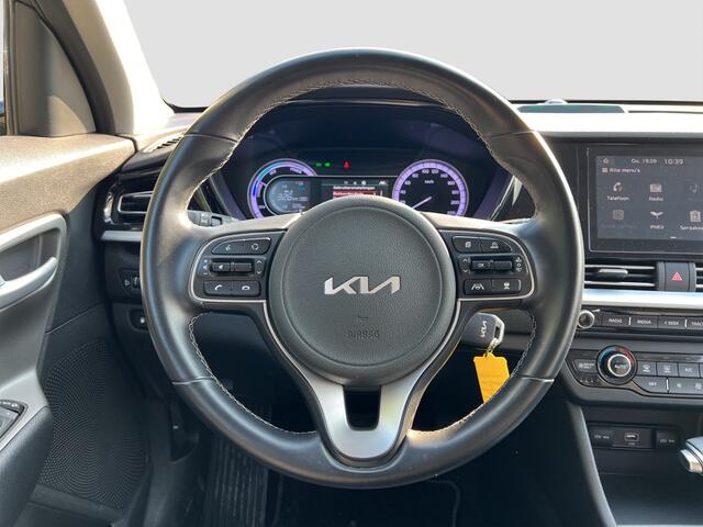 KIA Niro 1.6 GDi PHEV DynamicPlusLine | Camera | Ad. cruise!