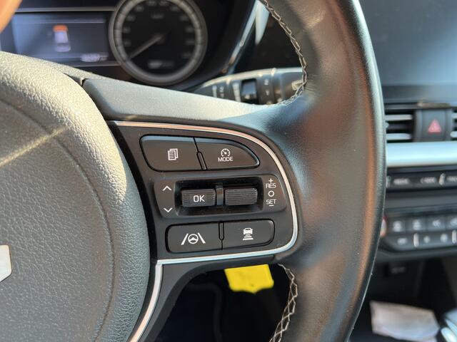 KIA Niro 1.6 GDi PHEV DynamicPlusLine | Camera | Ad. cruise!
