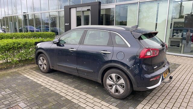 KIA Niro 1.6 GDi Hybrid ExecutiveLine