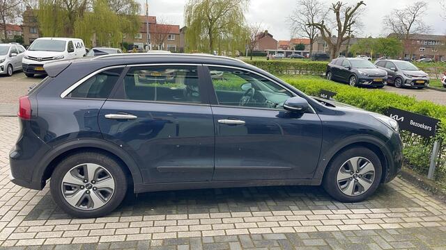 KIA Niro 1.6 GDi Hybrid ExecutiveLine