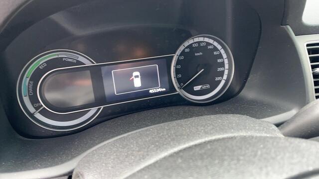 KIA Niro 1.6 GDi Hybrid ExecutiveLine