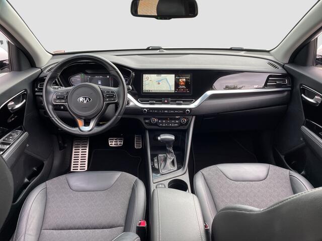 KIA Niro 1.6 GDi Hybrid DynamicPlusLine | JBL | Camera | Dodehoek | Adaptive cruise