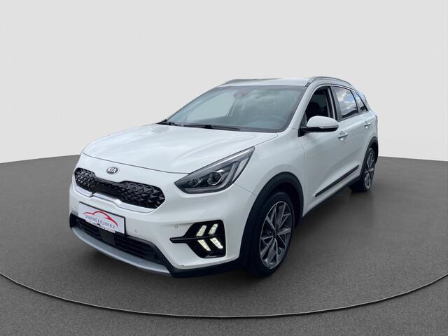 KIA Niro 1.6 GDi Hybrid DynamicPlusLine | JBL | Camera | Dodehoek | Adaptive cruise